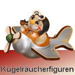 Kugelr�ucherfiguren