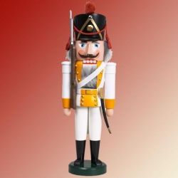 Nussknacker Grenadier