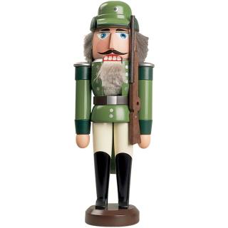 Nussknacker F�rster