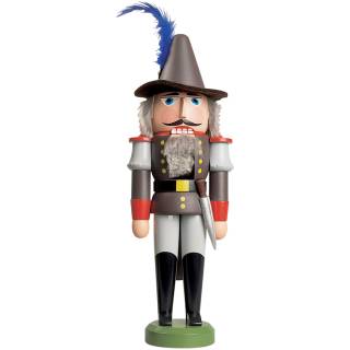 Nussknacker R�uber