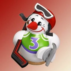 Cool-Man Eishockeyspieler