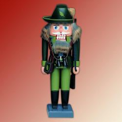 Osterhasen 5er Set