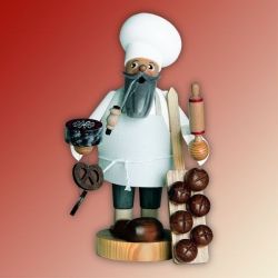 R�uchermann B�cker