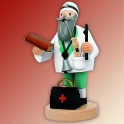 R�uchermann Doktor