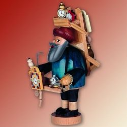 R�uchermann Uhrenh�ndler