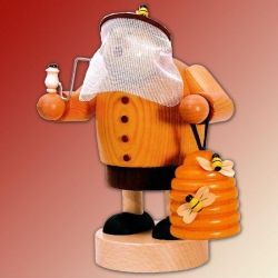 R�uchermann Imker