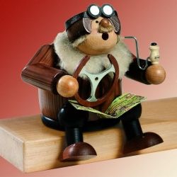 Kantenhocker Pilot