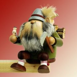 Kantenhocker Holzf�ller