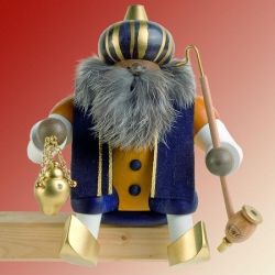 Kantenhocker Melchior
