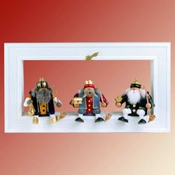 Decoration frame