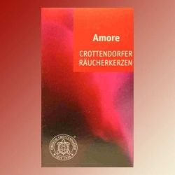 R�ucherkerzen Amore