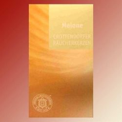 R�ucherkerzen Melone