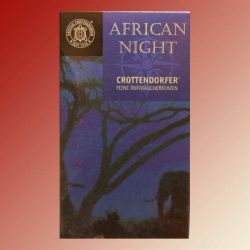 R�ucherkerzen African Night