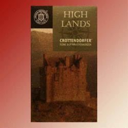 R�ucherkerzen Highlands