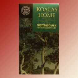 R�ucherkerzen Koalas Home