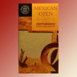 R�ucherkerzen Mexican Open