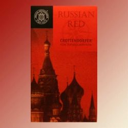 R�ucherkerzen Russian Red
