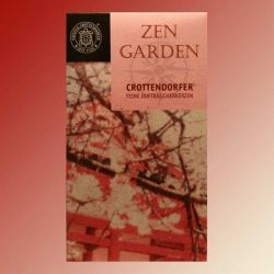 Incense Cone Zen Garden