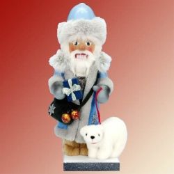 Ulbricht Nussknacker Father Frost