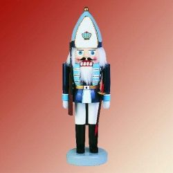 Nussknacker Preu�ischer Grenadier