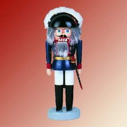 Nussknacker General
