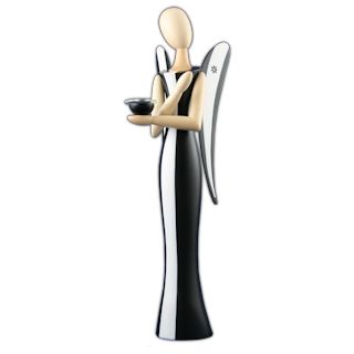 Design-Engel Black Beauty