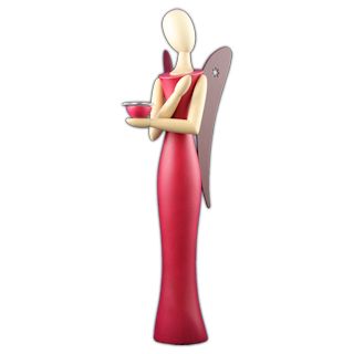 Design-Engel Red Ruby