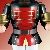 Lichterfigur Bergmann, gro�