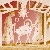 SAICO 3D Schwibbogen Christi Geburt - Erzgebirge
