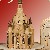 SAICO 3D Schwibbogen Dresdener Frauenkirche - Erzgebirge