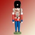Nussknacker D�ne rot