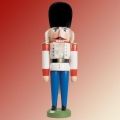 Nussknacker D�ne weiss