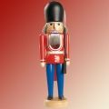 Nussknacker D�ne rot
