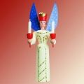Angel tall