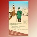 R&auml;ucherkerzen Adventsduft