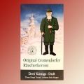 R�ucherkerzen Drei K�nigs-Duft