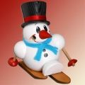 Cool-Man Langl�ufer