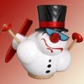 Cool-Man Skisturz