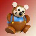 Kugelr�ucherfigur B�rchen