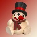 Kugelr�ucherfigur Cool-Man