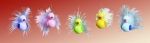 V&ouml;gel 5er Set