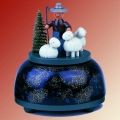 Music box, small - Sch�fergruppe