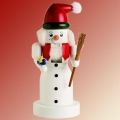 Nussknacker Schneemann
