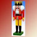 Nussknacker K�nig, 25 cm