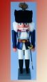 Nussknacker britischer Husar