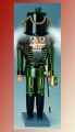 Nussknacker d�nischer Offizier