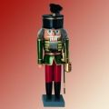 Nussknacker ungarischer Husar