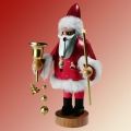 R�uchermann Santa Claus rot