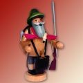 Smoker Poacher