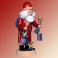 R�uchermann Weihnachtsmann